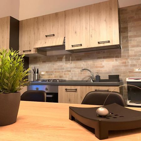 Apartmán Dionisea Syracuse Exteriér fotografie
