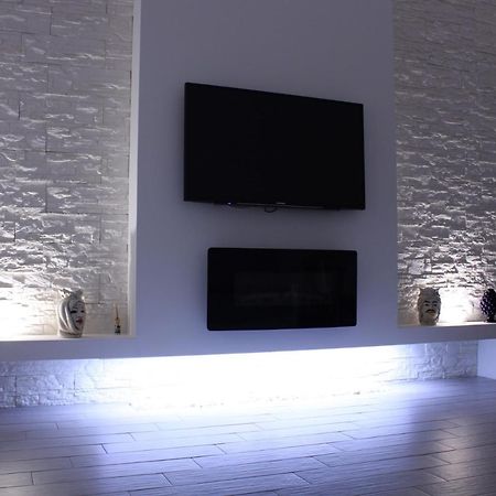 Apartmán Dionisea Syracuse Exteriér fotografie