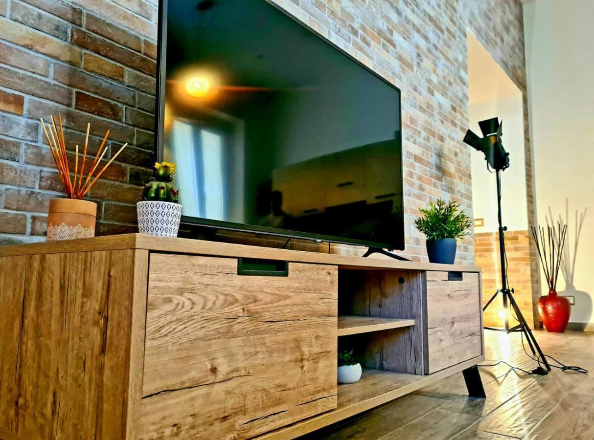 Apartmán Dionisea Syracuse Exteriér fotografie