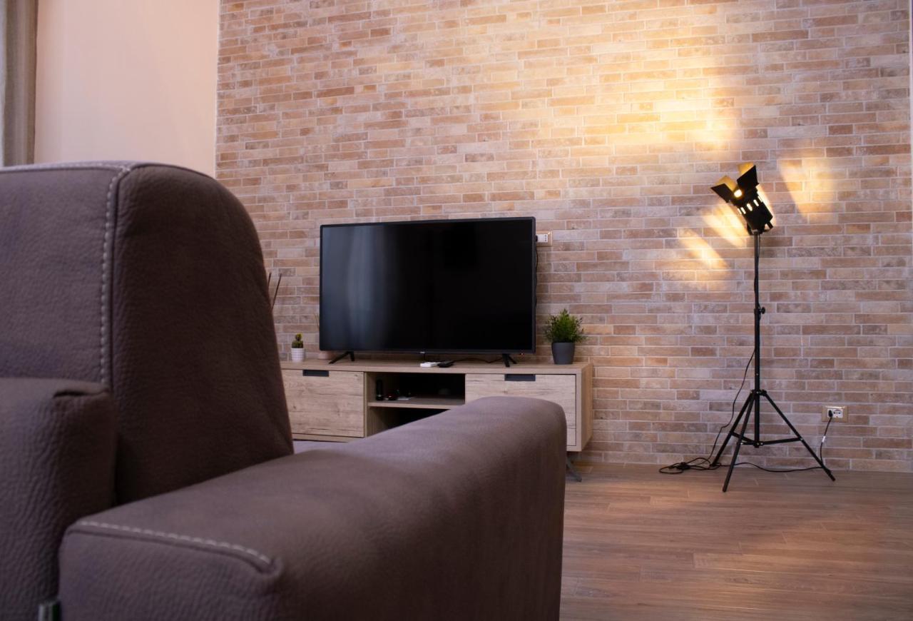 Apartmán Dionisea Syracuse Exteriér fotografie