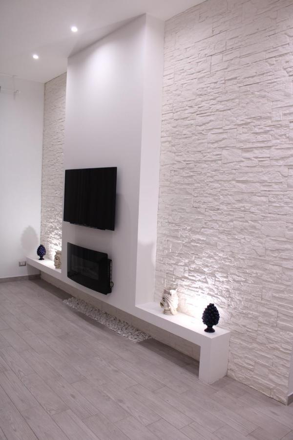 Apartmán Dionisea Syracuse Exteriér fotografie