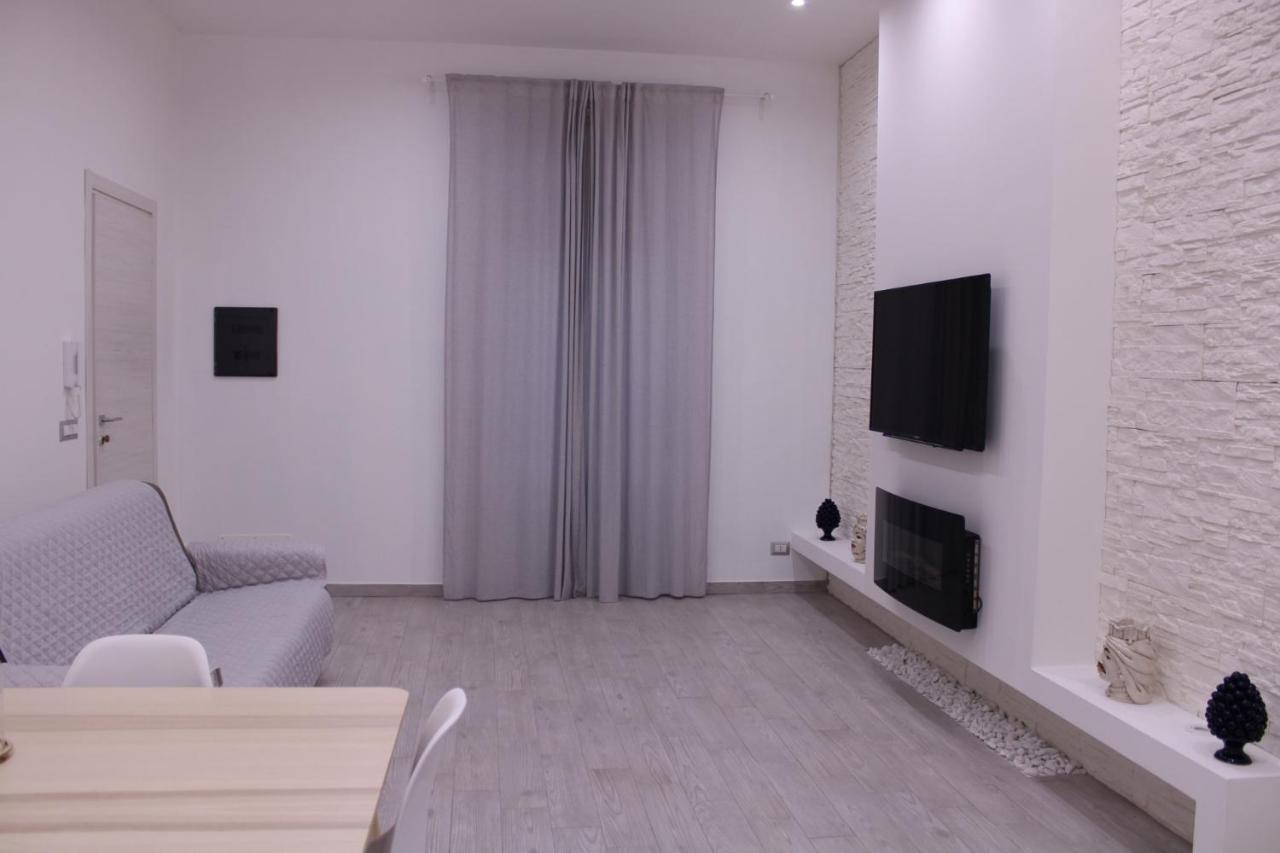 Apartmán Dionisea Syracuse Exteriér fotografie