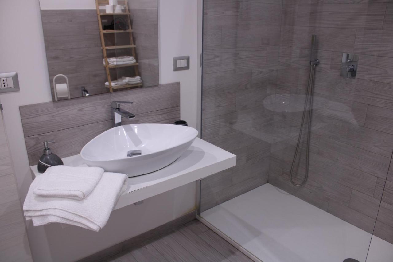 Apartmán Dionisea Syracuse Exteriér fotografie