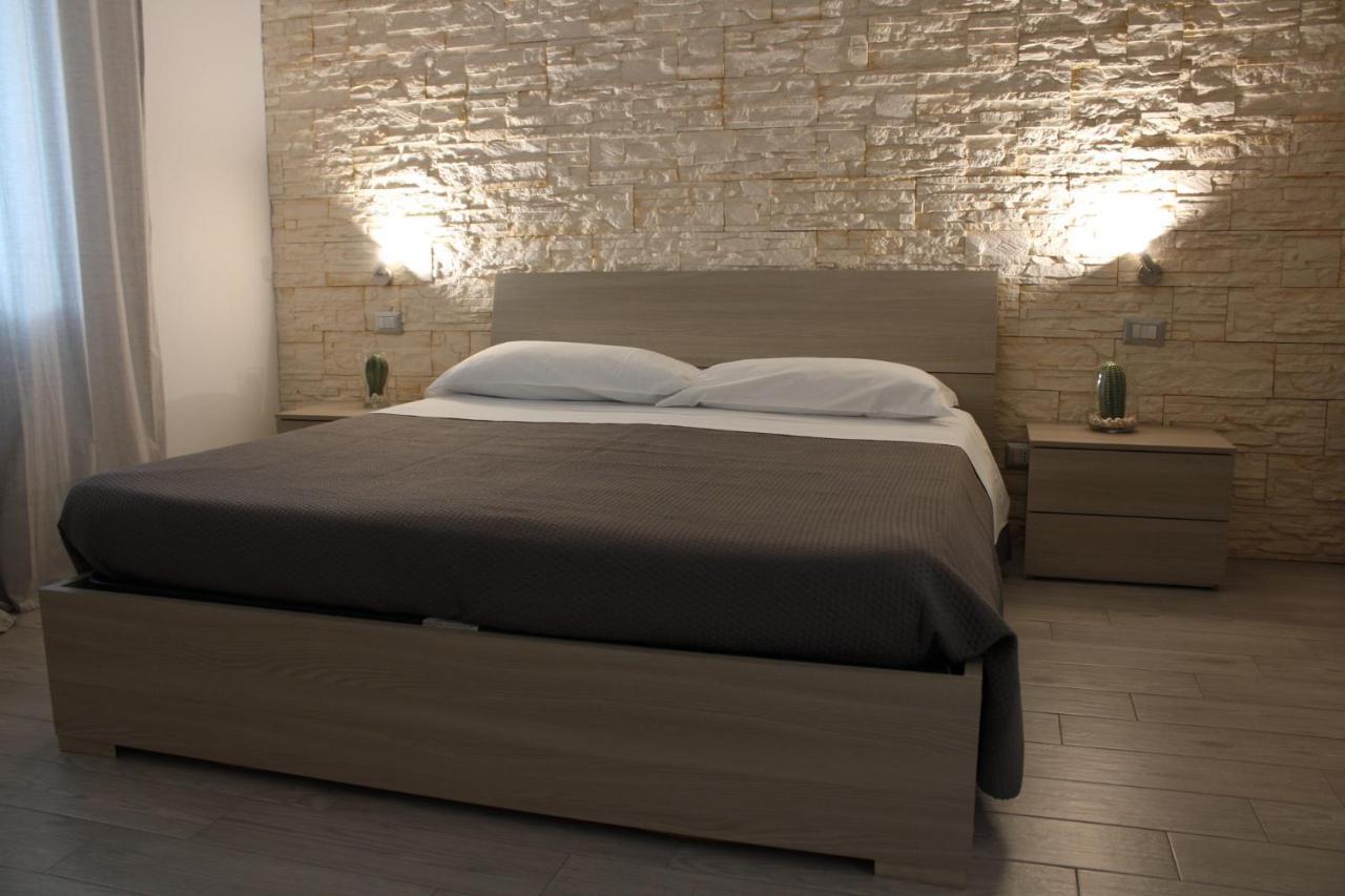 Apartmán Dionisea Syracuse Exteriér fotografie