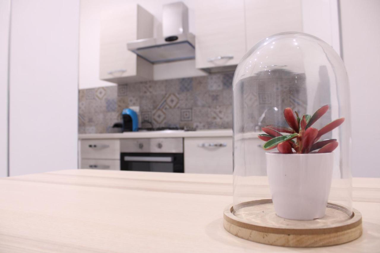 Apartmán Dionisea Syracuse Exteriér fotografie