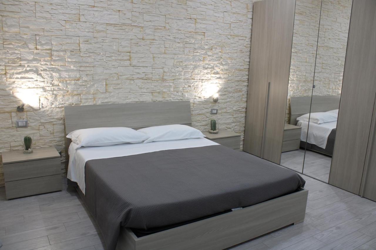 Apartmán Dionisea Syracuse Exteriér fotografie