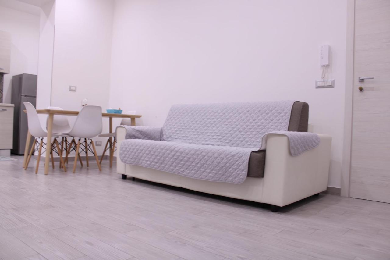 Apartmán Dionisea Syracuse Exteriér fotografie