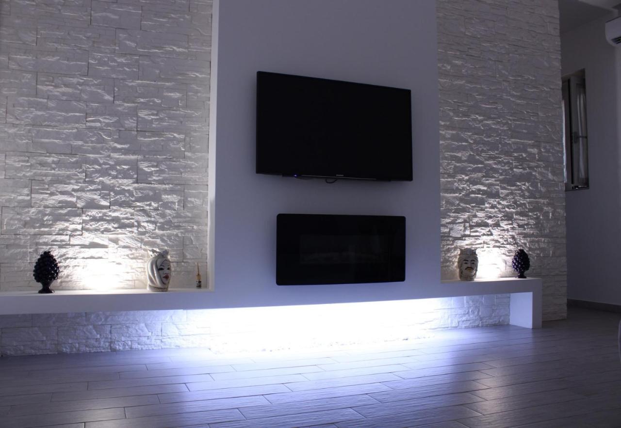 Apartmán Dionisea Syracuse Exteriér fotografie