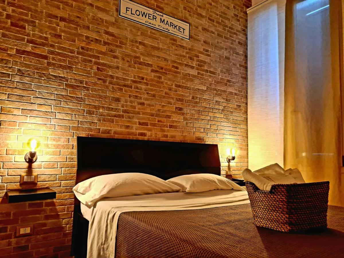 Apartmán Dionisea Syracuse Exteriér fotografie