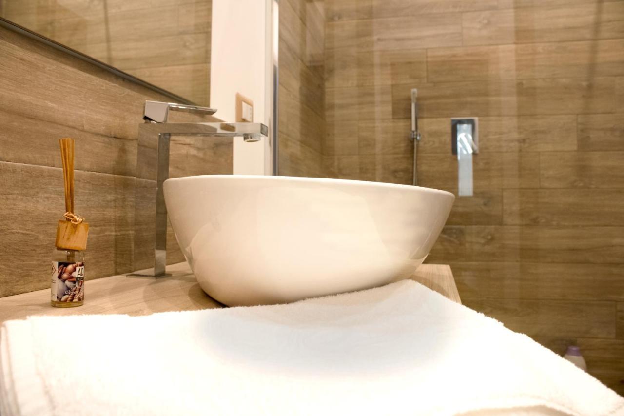 Apartmán Dionisea Syracuse Exteriér fotografie