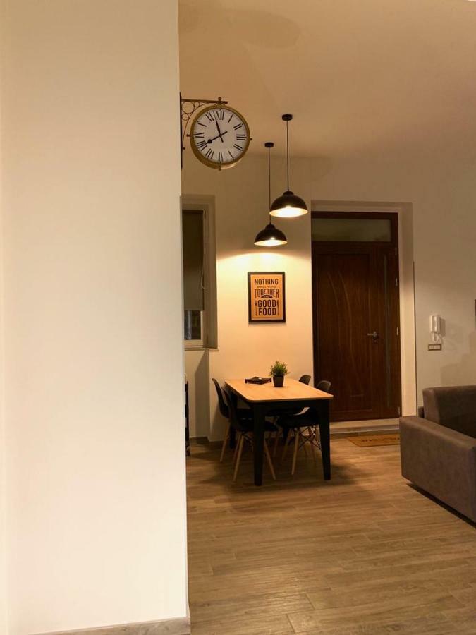 Apartmán Dionisea Syracuse Exteriér fotografie